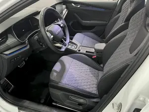 Škoda Octavia SportLine