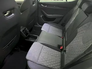 Škoda Octavia SportLine