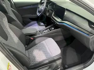 Škoda Octavia SportLine