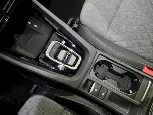 Škoda Octavia SportLine