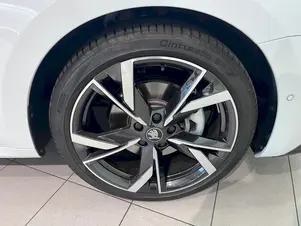 Škoda Octavia SportLine