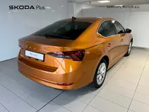 Octavia Style