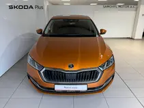 Octavia Style