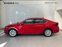 Octavia Selection
