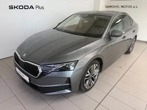 Škoda Octavia Top Selection