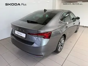Škoda Octavia Top Selection