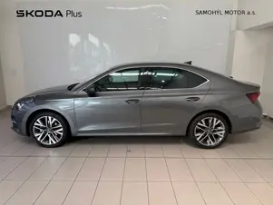 Škoda Octavia Top Selection