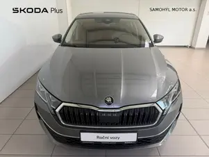 Škoda Octavia Top Selection