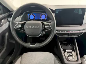 Škoda Octavia Top Selection