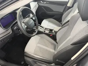 Škoda Octavia Top Selection