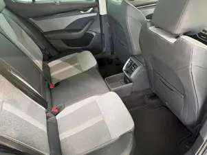 Škoda Octavia Top Selection