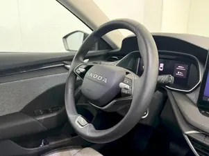 Škoda Octavia Top Selection