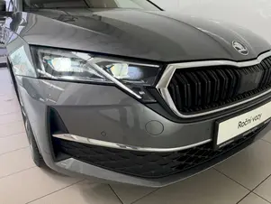 Škoda Octavia Top Selection