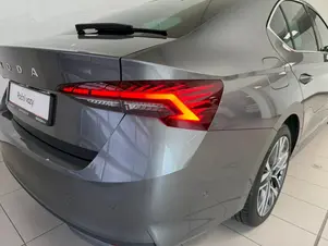 Škoda Octavia Top Selection