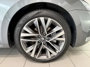 Škoda Octavia Top Selection
