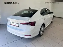 Octavia Style Plus