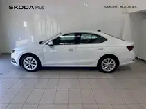 Octavia Style Plus