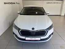 Octavia Style Plus