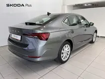Octavia Style Plus