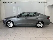 Octavia Style Plus
