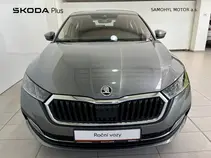 Octavia Style Plus