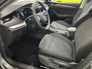 Škoda Octavia Style Plus