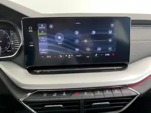 Škoda Octavia Style Plus