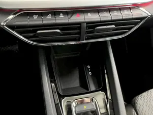 Škoda Octavia Style Plus