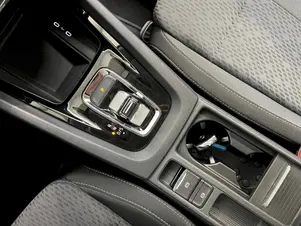 Škoda Octavia Style Plus