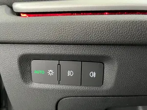 Škoda Octavia Style Plus