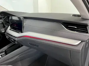 Škoda Octavia Style Plus