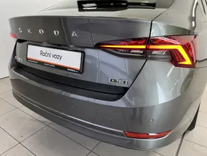 Škoda Octavia Style Plus