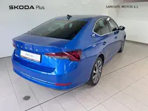 Octavia Style Plus