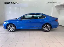 Octavia Style Plus