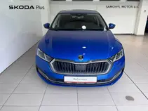 Octavia Style Plus
