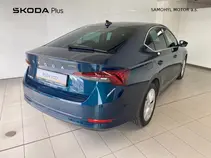 Octavia Style Plus