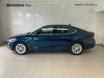 Octavia Style Plus