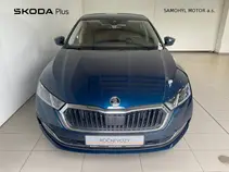 Octavia Style Plus