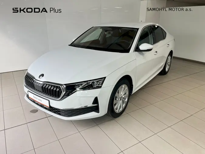 Octavia Top Selection