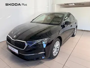 Škoda Octavia Top Selection