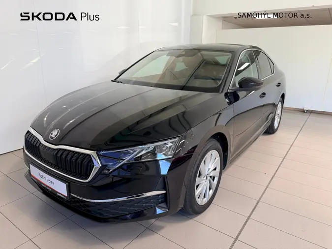 Octavia Top Selection