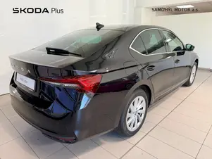 Škoda Octavia Top Selection