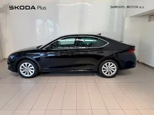 Škoda Octavia Top Selection