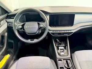 Škoda Octavia Top Selection