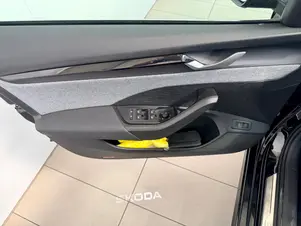 Škoda Octavia Top Selection
