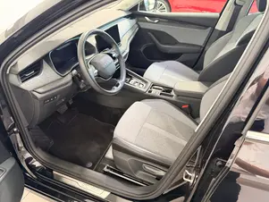 Škoda Octavia Top Selection