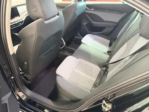 Škoda Octavia Top Selection