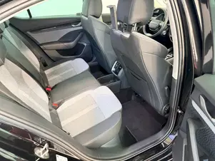 Škoda Octavia Top Selection