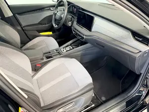Škoda Octavia Top Selection