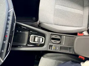 Škoda Octavia Top Selection